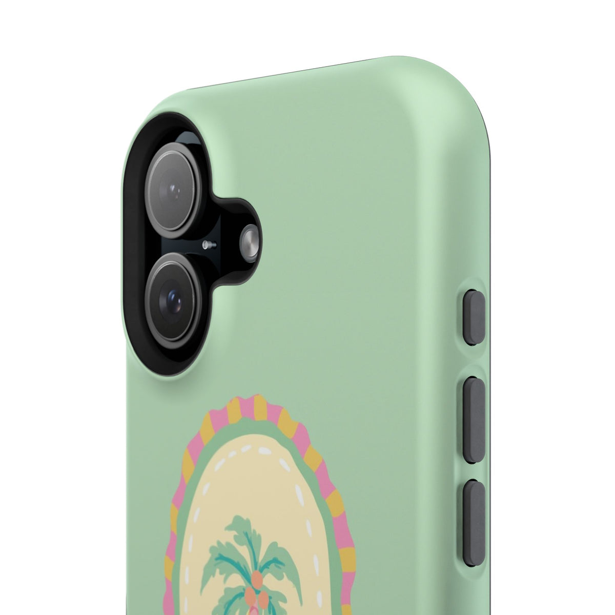 Palm Frames Phone Case
