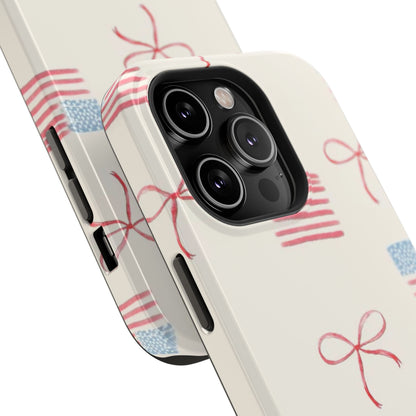 USA bows Phone Case