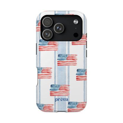Patriot Picnic Phone Case
