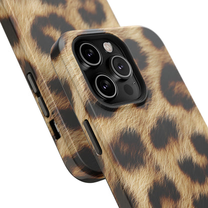Leopard Spots Phone Case
