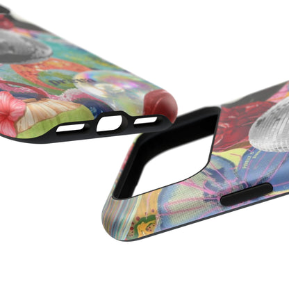 Disco Pop Phone Case