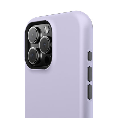 Lavendar Phone Case