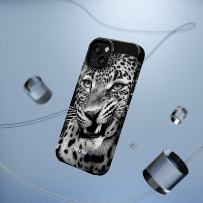 Vintage Leopard Phone Case
