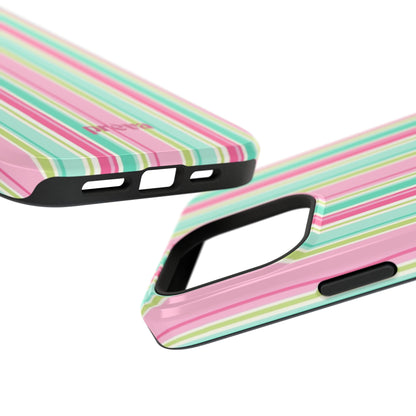 Alana Stripes Phone Case