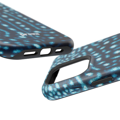 Whale Shark Phone Case