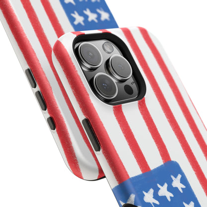 Flag Phone Case