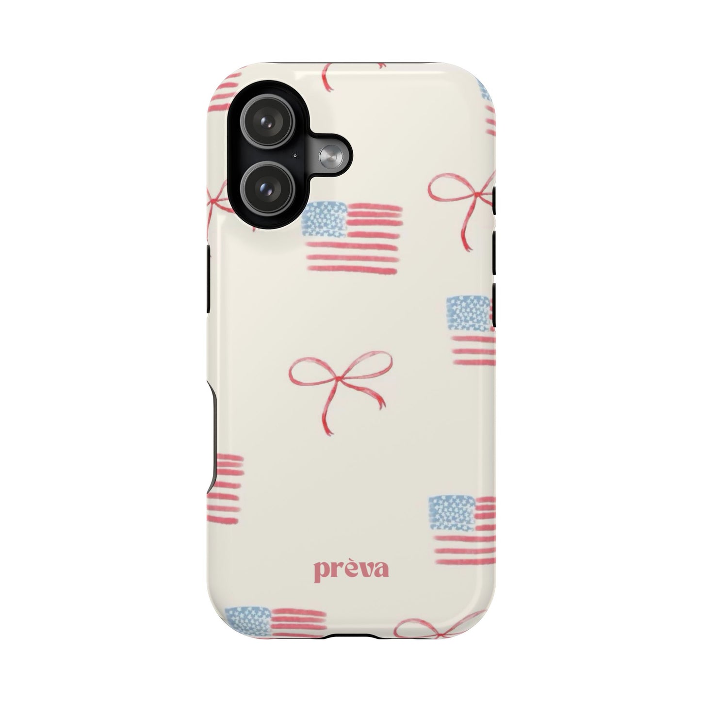 USA bows Phone Case