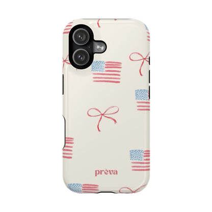 USA bows Phone Case