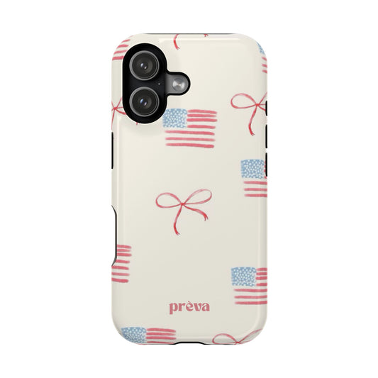 USA bows Phone Case