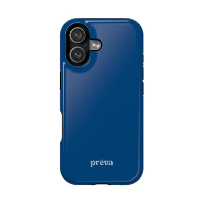 Lapis Blue Phone Case
