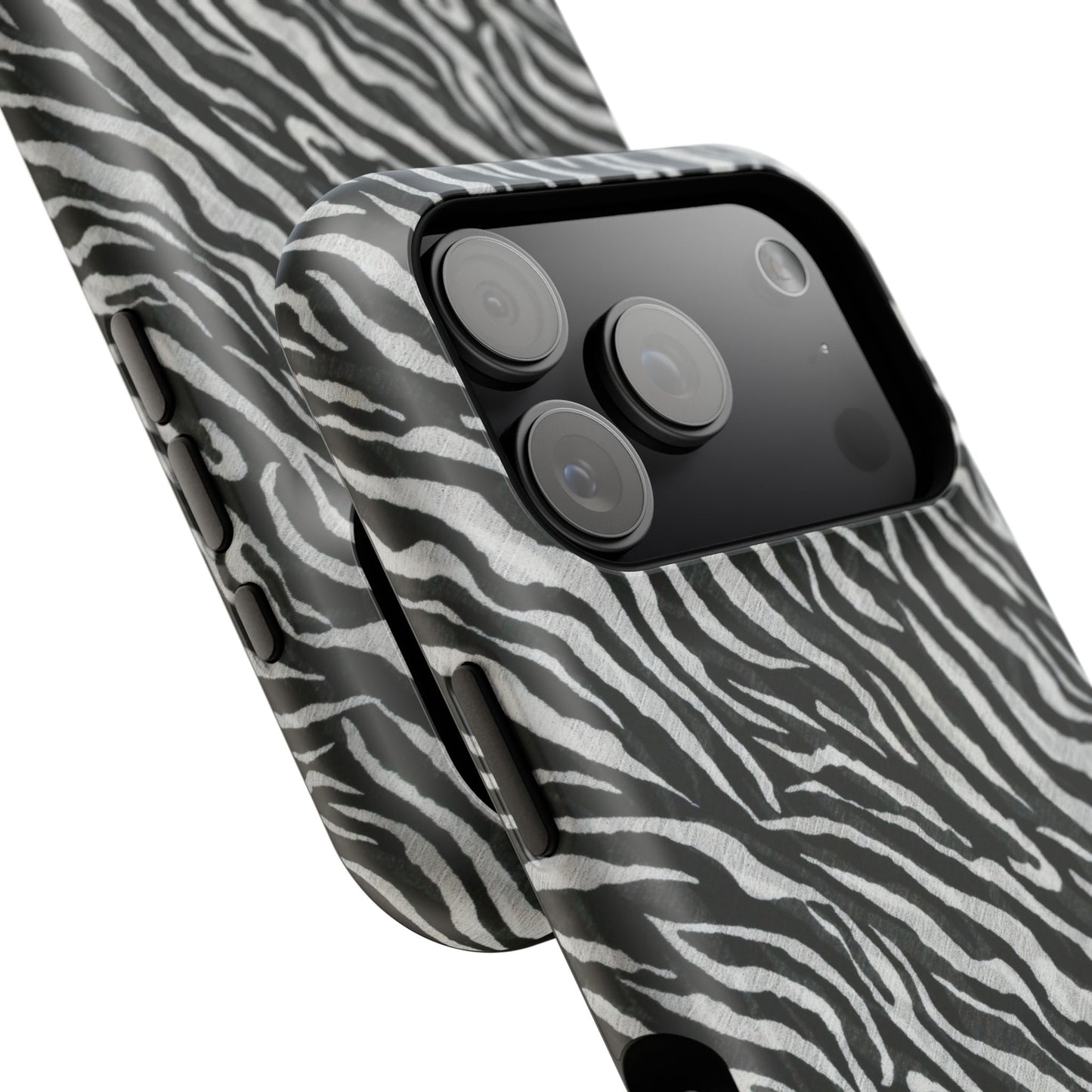 Zebra Paper x Ava Edwards Phone Case