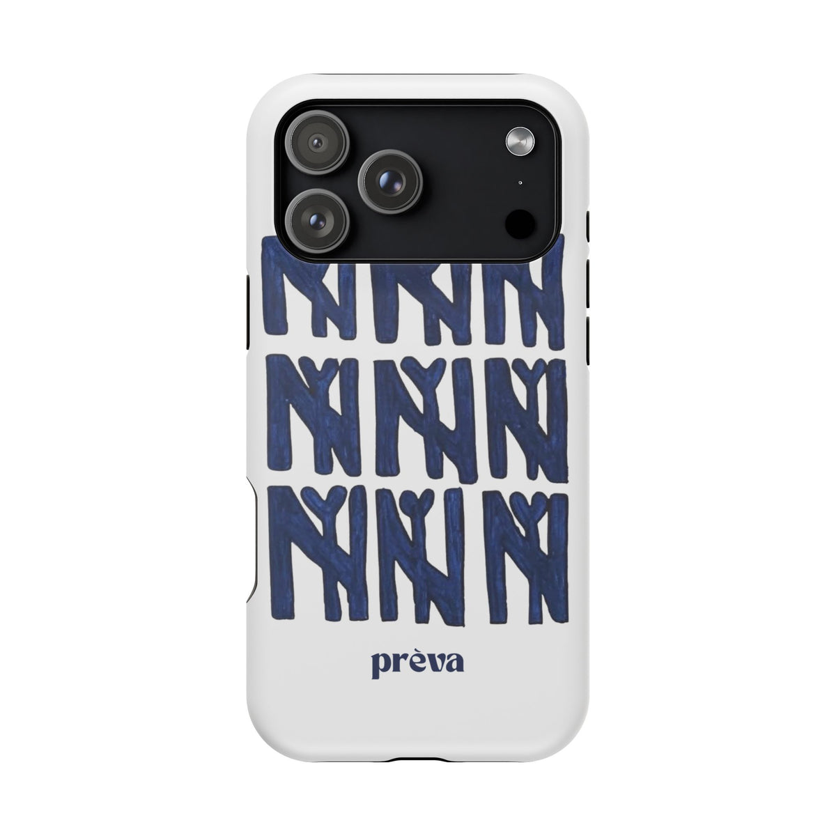 NY Art Phone Case