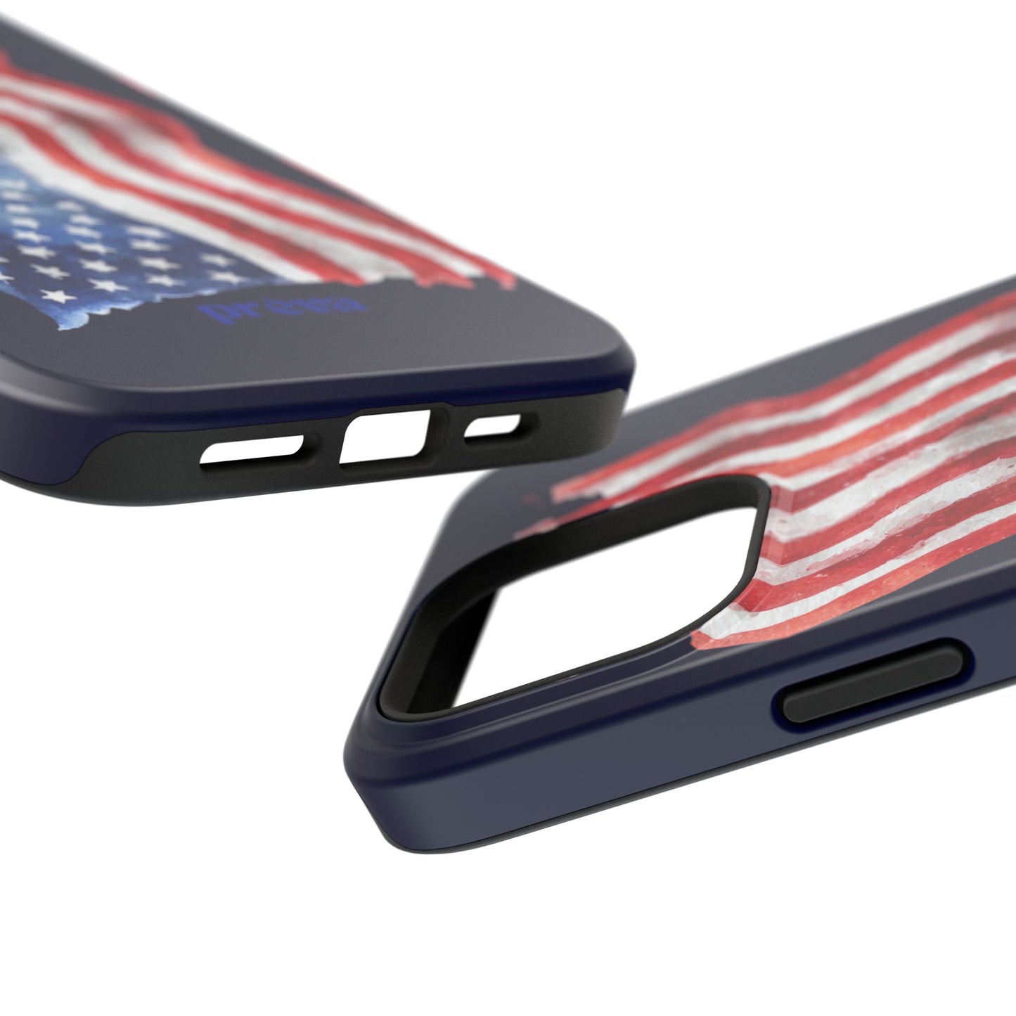 Stars and Stripes Phone Case