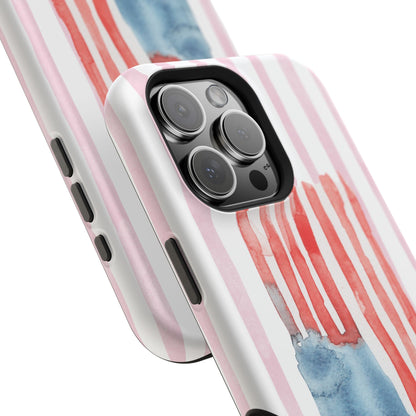 Pink Parade Phone Case