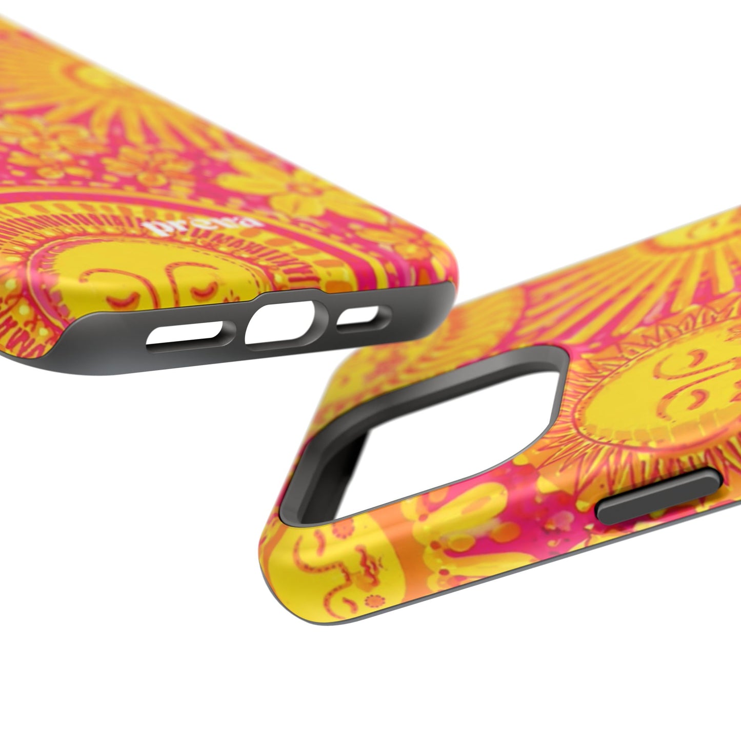 Aloha Sun Phone Case