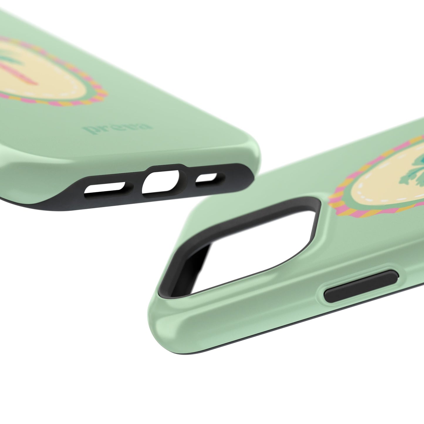 Palm Frames Phone Case