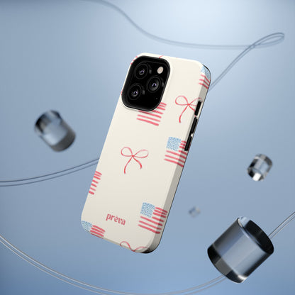 USA bows Phone Case