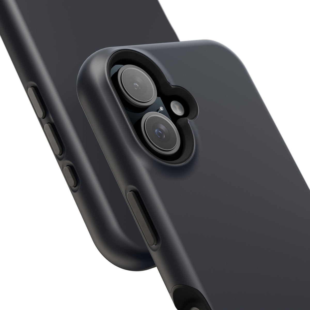 Dark Navy Phone Case