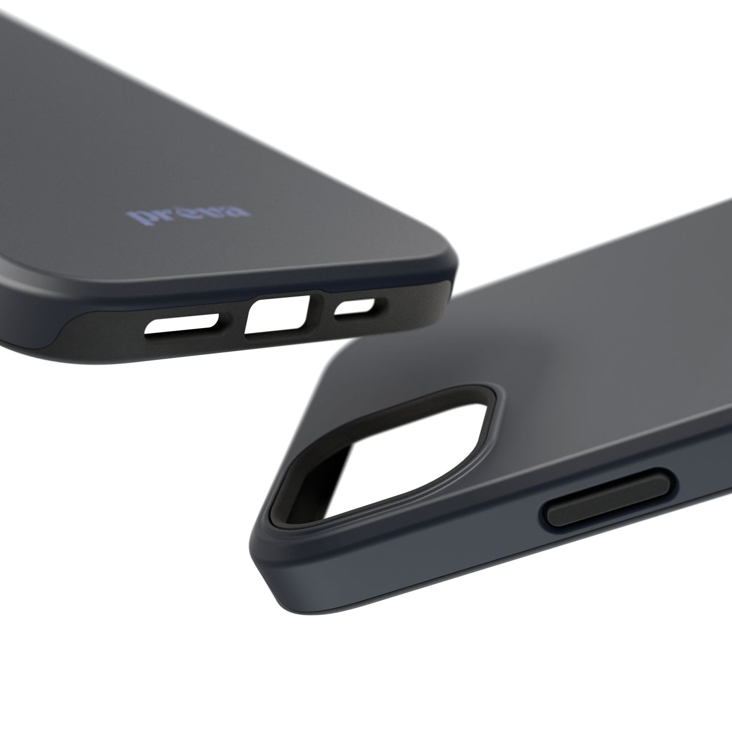 Dark Navy Phone Case