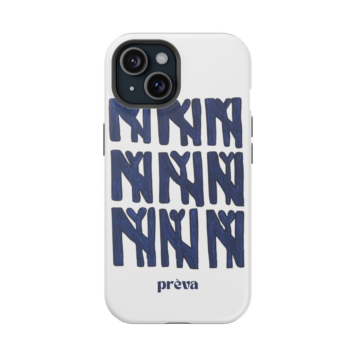 NY Art Phone Case