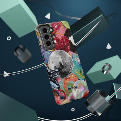 Disco Pop Phone Case