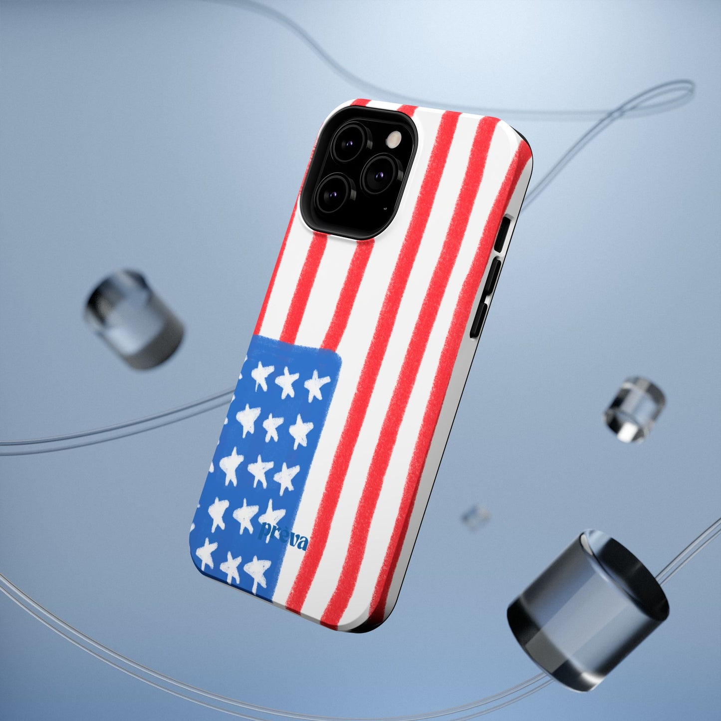 Flag Phone Case