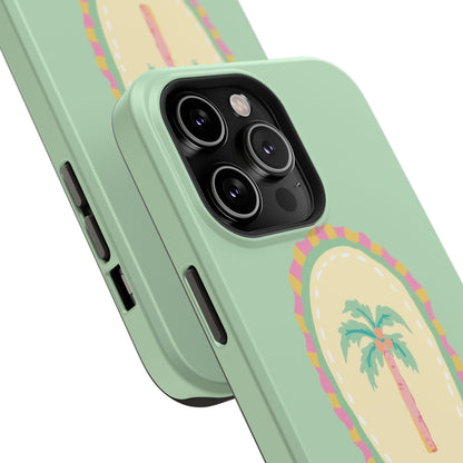 Palm Frames Phone Case
