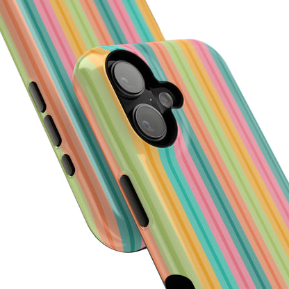 Surf Stripes Phone Case