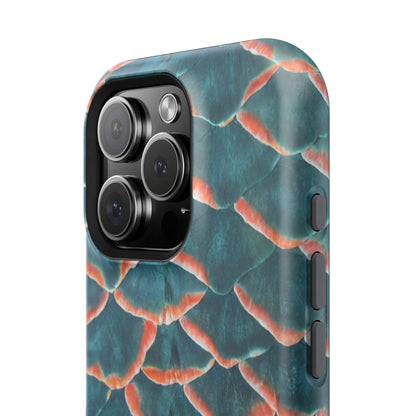 Fish Scale Phone Case