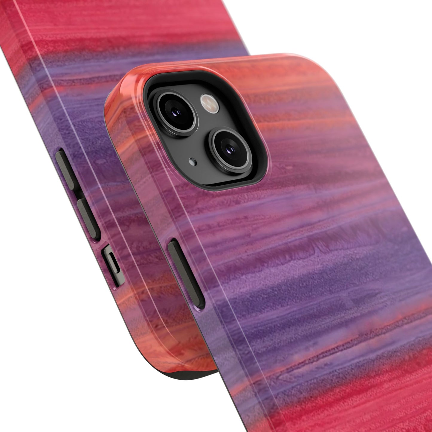 Sun Dusk Phone Case