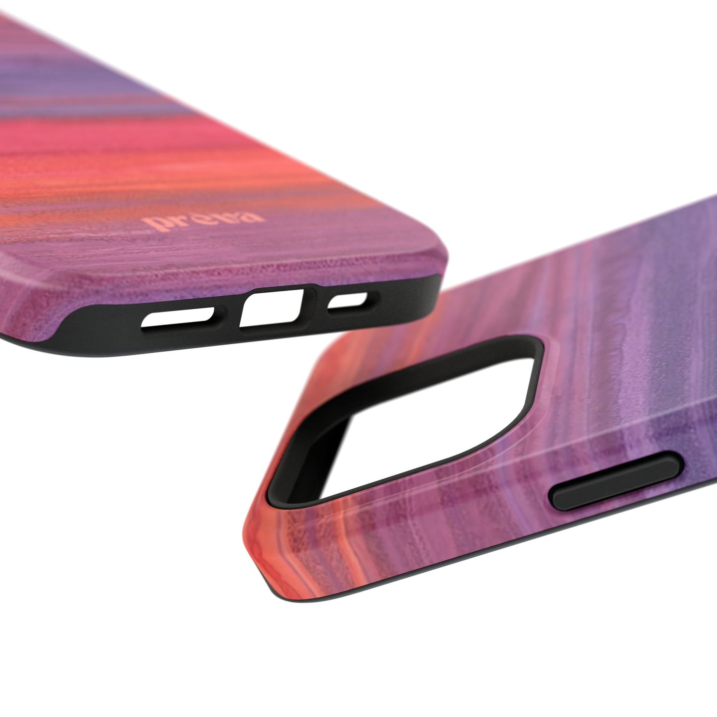 Sun Dusk Phone Case