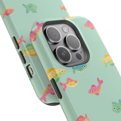 Gubbies Phone Case