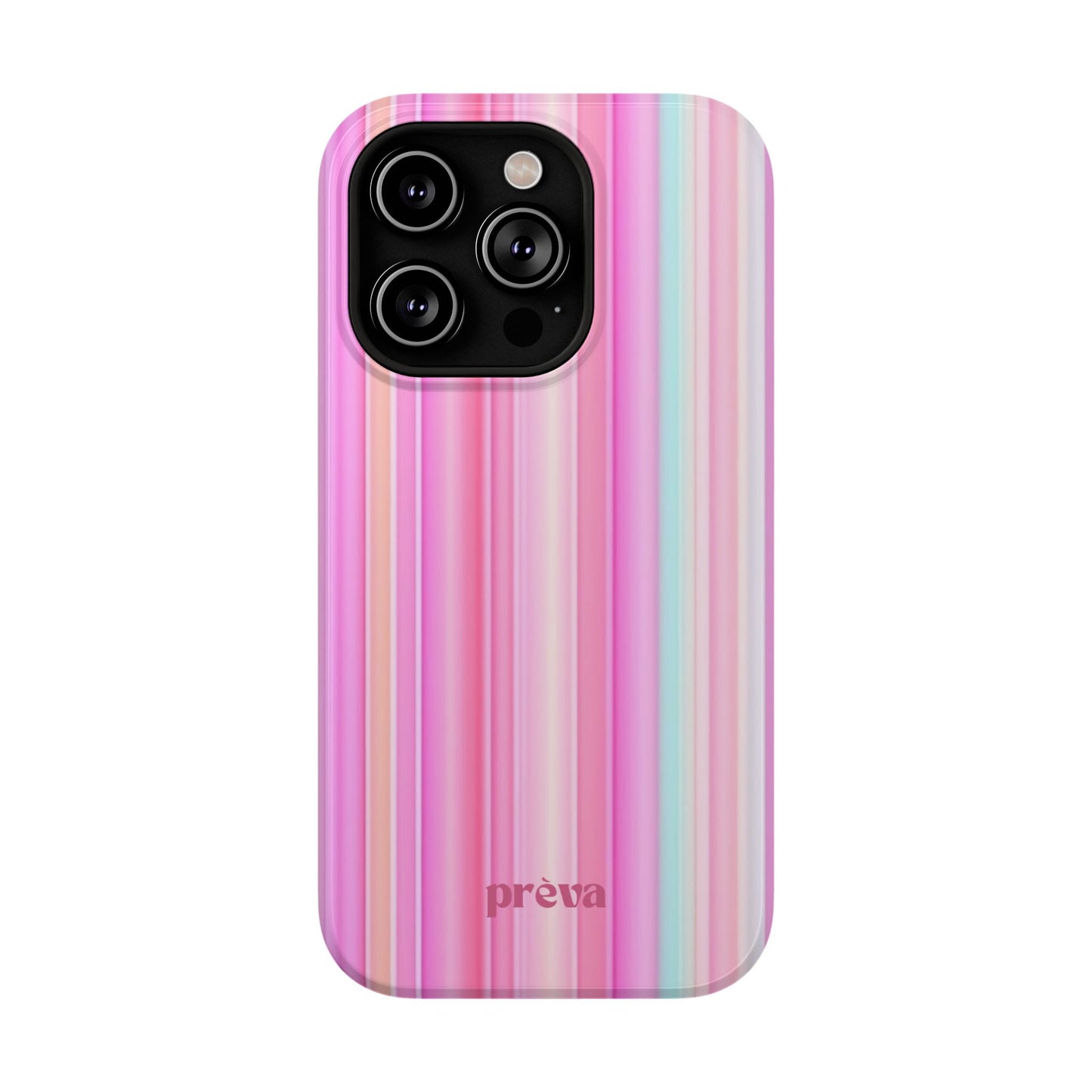 Candy Stripes Phone Case