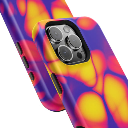Heatmap Phone Case