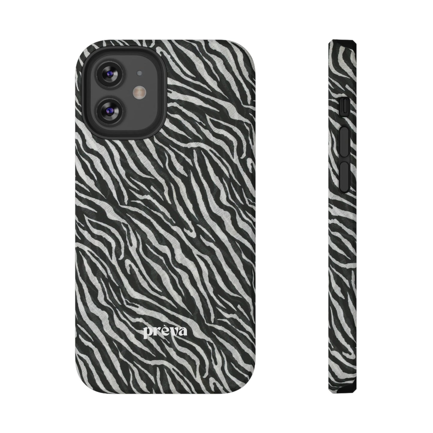 Zebra Paper x Ava Edwards Phone Case