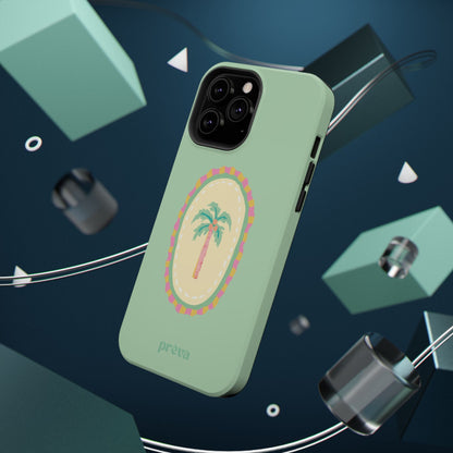 Palm Frames Phone Case