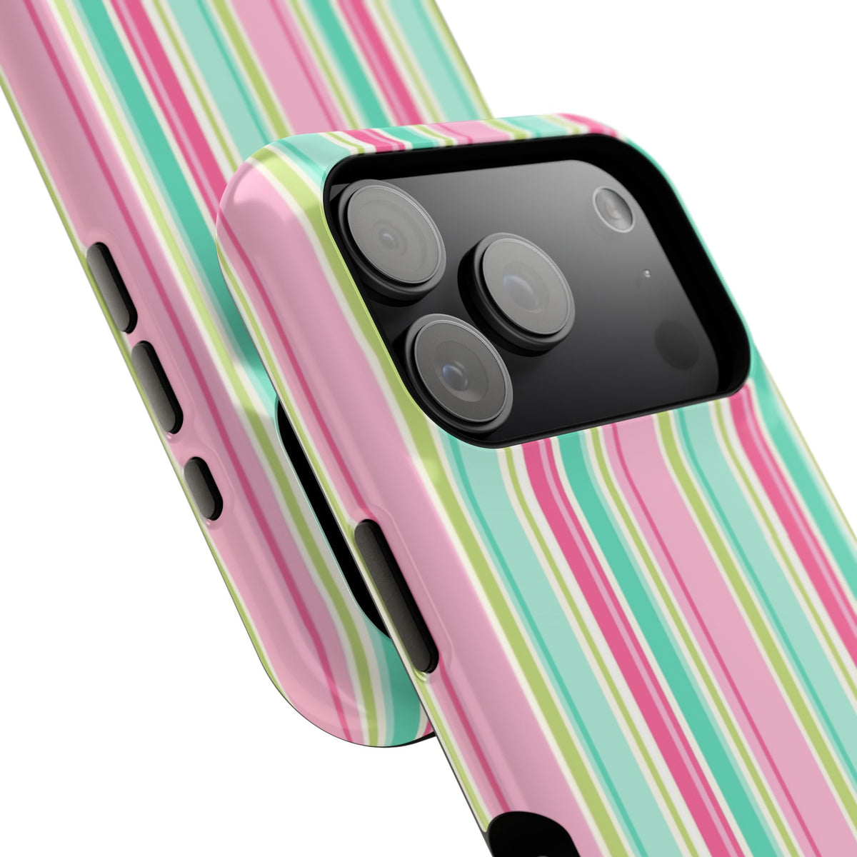Alana Stripes Phone Case