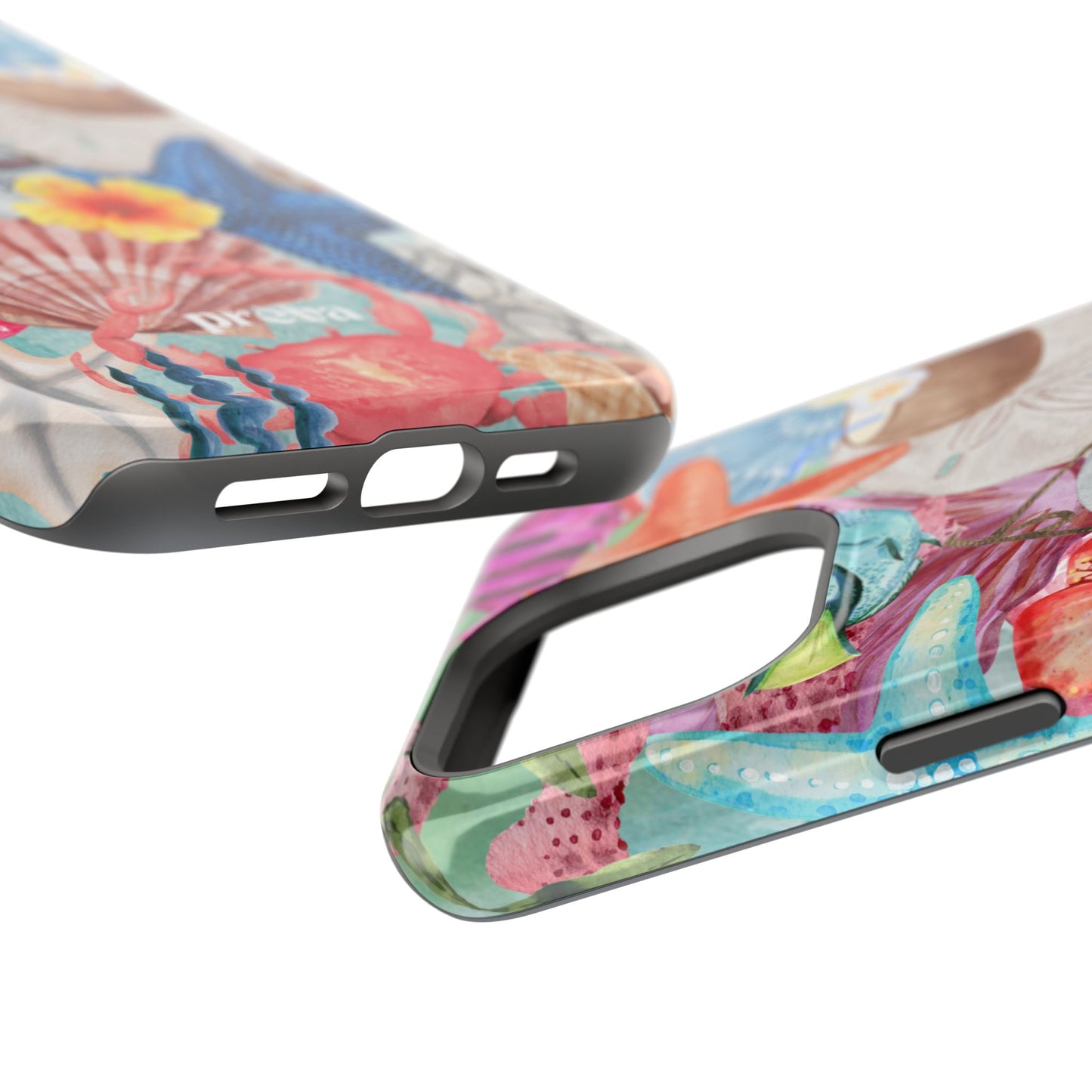 Beach House Phone Case