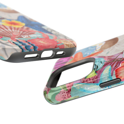 Beach House Phone Case