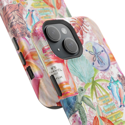 Lobster Shores x Jenna Kollmann Phone Case