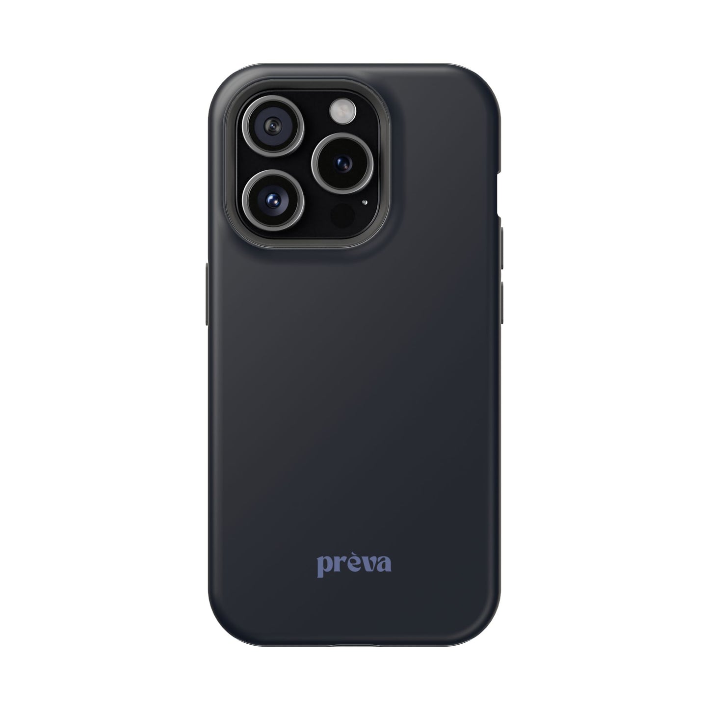 Dark Navy Phone Case