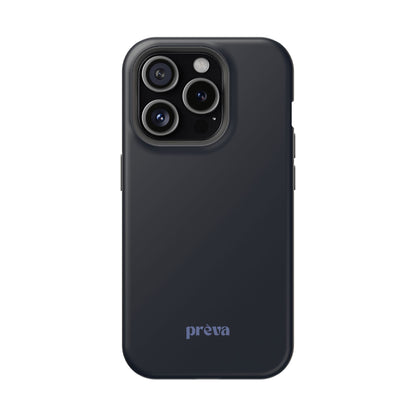 Dark Navy Phone Case
