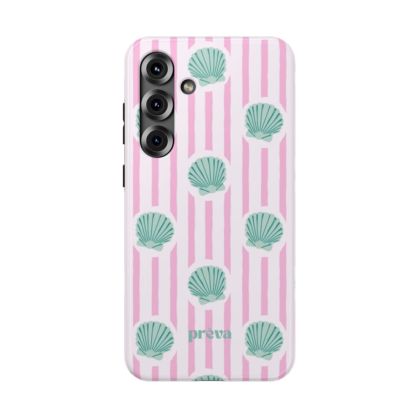 Maya Shells Phone Case