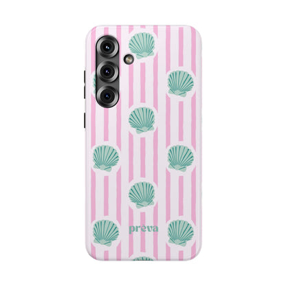 Maya Shells Phone Case