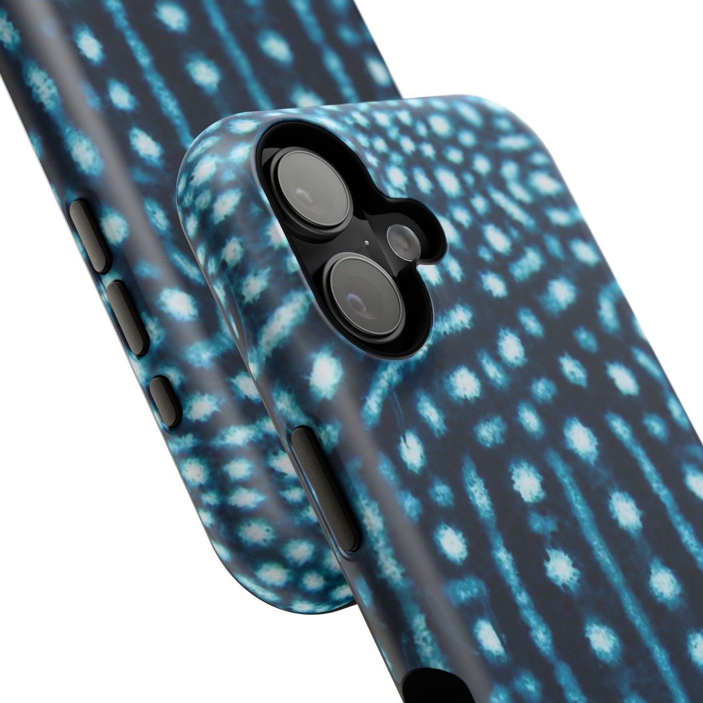 Whale Shark Phone Case