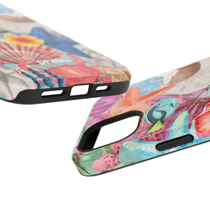 Beach House Phone Case