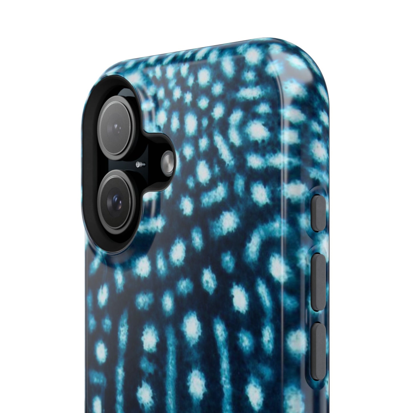 Whale Shark Phone Case