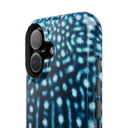 Whale Shark Phone Case