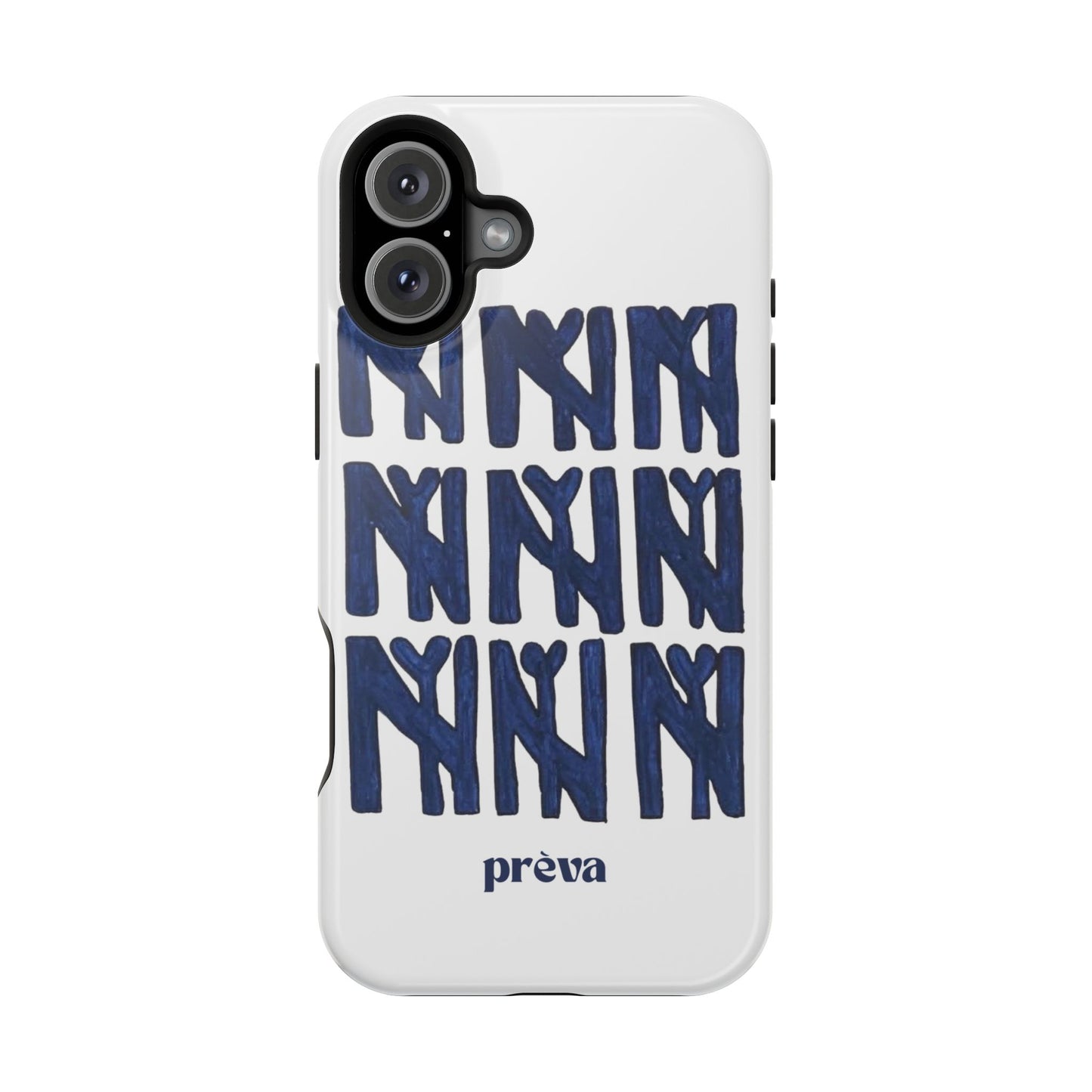 NY Art Phone Case