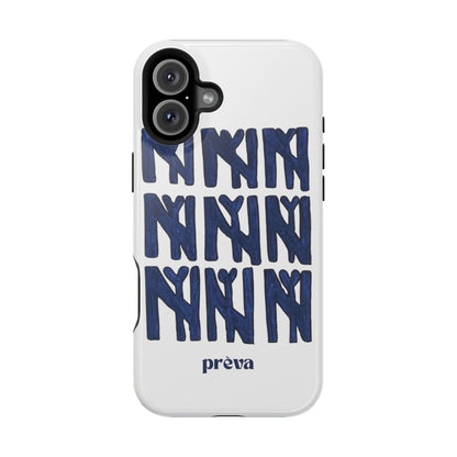 NY Art Phone Case